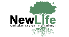 New LIfe Logo